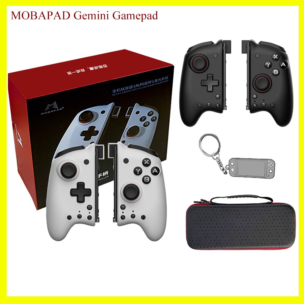 MOBAPAD ̴  ܼ ٵ ġ е  е ڵ, OLED 6    ư